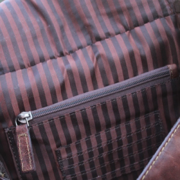 Jack Georges voyager backpack main image 9